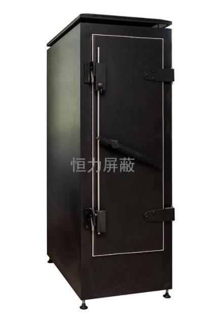 屏蔽機房 屏蔽機房